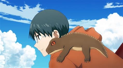 lucifer and the biscuit hammer soap2day|Hoshi no Samidare (TV Series 2022– ) .